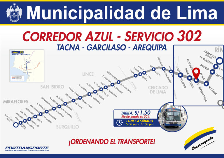 Cómo llegar a Mistura 2017